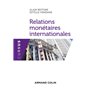 Relations monétaires internationales