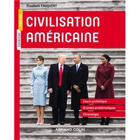 Civilisation américaine