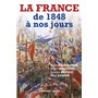 La France de 1848 à nos jours