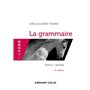 La grammaire - 5e éd. - Tome 2 : Syntaxe