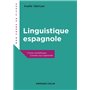 Linguistique espagnole