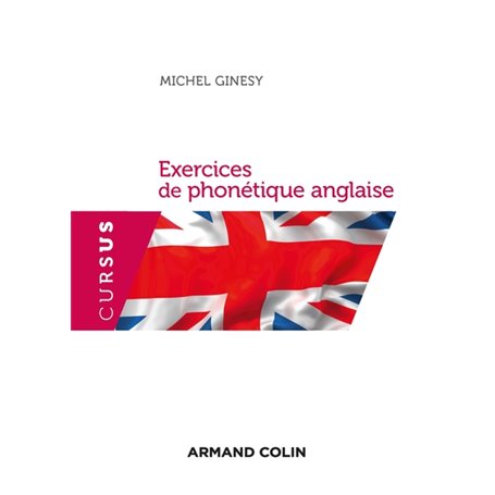 Exercices de phonétique anglaise - NP