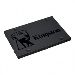 KINGSTON - Disque SSD Interne - A400 - 960Go - 2.5" 109,99 €