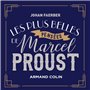Les plus belles pensées de Marcel Proust