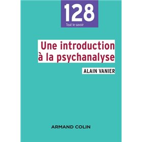 Une introduction à la psychanalyse
