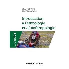 Introduction à l'ethnologie et à l'anthropologie