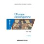 L'Europe carolingienne 714-888 - 4e éd.