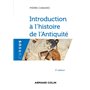 Introduction à l'histoire de l'Antiquité - 5e éd.