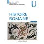 Histoire romaine - 5e éd.