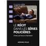 Le récit dans les séries policières - D'Hercule Poirot à Mentalist