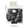 Culture, médias, pouvoirs aux États-Unis et en Europe occidentale, 1945-1991 - Capes-Agreg Hist/Géog