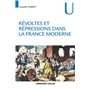 Révoltes et répressions dans la France moderne