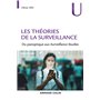 Les théories de la surveillance - Du panoptique aux Surveillance Studies