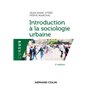 Introduction à la sociologie urbaine - 2e éd.