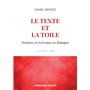 Le texte et la toile - 3e éd. - Peintres et écrivains en dialogue