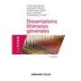 Dissertations littéraires générales