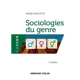 Sociologies du genre - 2e éd.