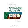 Sociologies du genre - 2e éd.