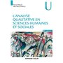 L'analyse qualitative en sciences humaines et sociales - 5e éd.