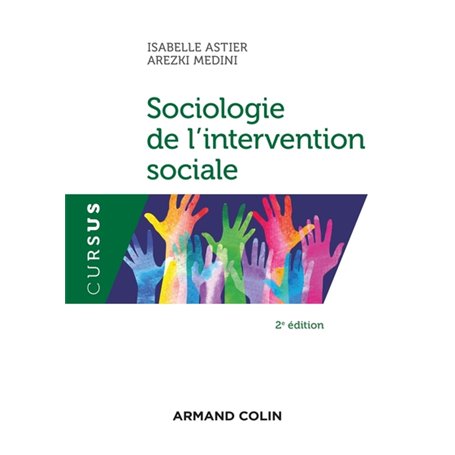 Sociologie de l'intervention sociale