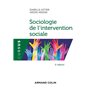 Sociologie de l'intervention sociale