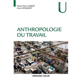 Anthropologie du travail