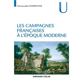 Les campagnes françaises à l'époque moderne