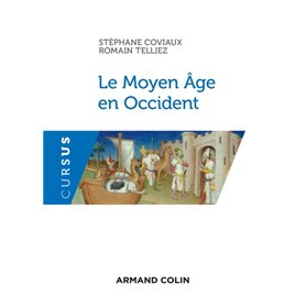 Le Moyen Âge en Occident - Ve-XVe siècle