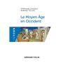 Le Moyen Âge en Occident - Ve-XVe siècle