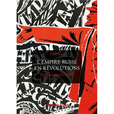 L'Empire russe en révolutions