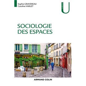 Sociologie des espaces