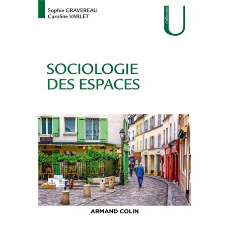 Sociologie des espaces