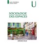 Sociologie des espaces