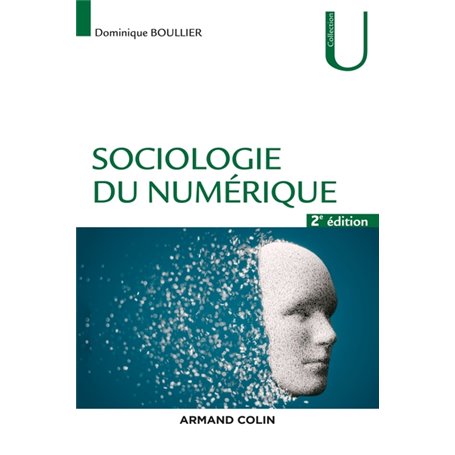 Sociologie du numérique - 2e éd.