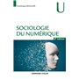 Sociologie du numérique - 2e éd.