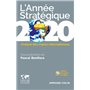 L'Année stratégique 2020