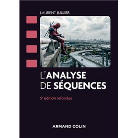 L'analyse de séquences - 5e éd.