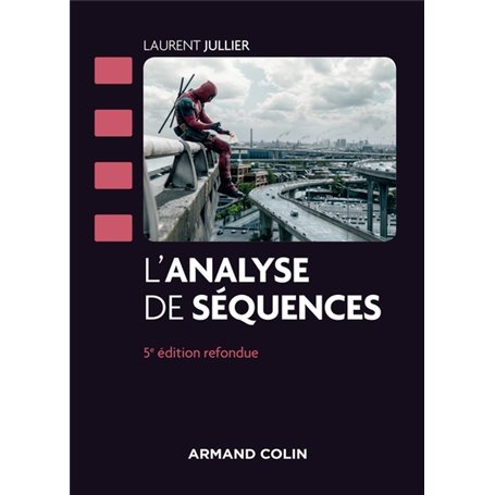 L'analyse de séquences - 5e éd.