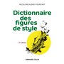 Dictionnaire des figures de style - 2e éd.