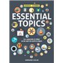 Essential Topics - Lire, comprendre et rédiger sur des sujets de société en anglais