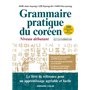 Grammaire pratique du coréen - Niveau débutant