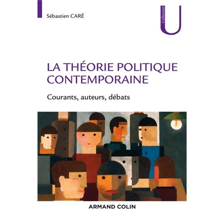 La théorie politique contemporaine