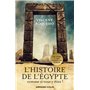 L'Histoire de l'Egypte comme si vous y étiez !