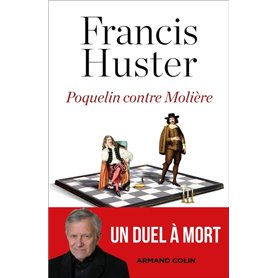 Poquelin contre Molière