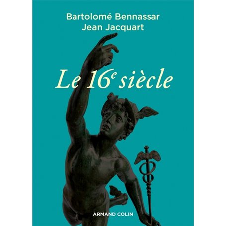 Le 16e siècle