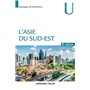 L'Asie du Sud-Est - 4e éd.