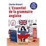 L'Essentiel de la grammaire anglaise - 2e éd. - 200 exercices et leurs corrigés