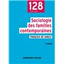 Sociologie des familles contemporaines - 7e éd.