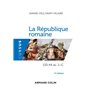 La République romaine - 4e éd. - 133-44 av. J.-C.