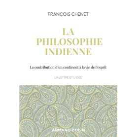 La philosophie indienne